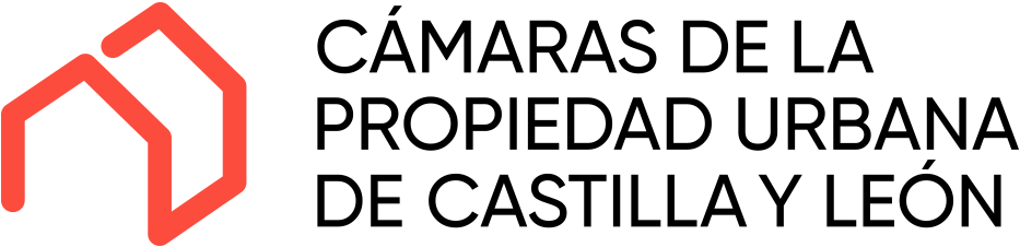 logotipo Camaras de la Propiedad Urbana de Castilla y León